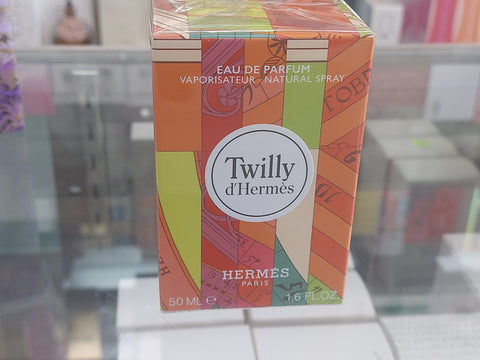 Twilly d'Hermes by Hermes (2017)