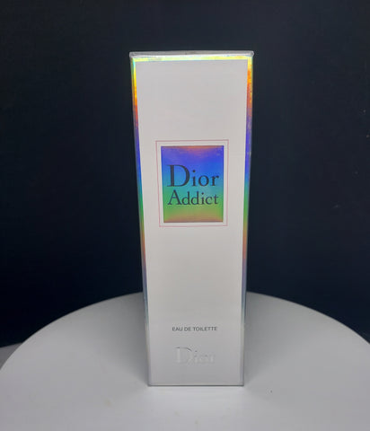 Dior Addict by Christian Dior (2002)