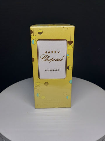 Happy Lemon Dulci by Chopard