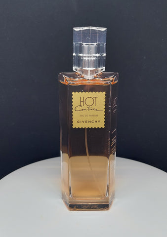 Hot Couture by Givenchy 3.3 oz (2000)