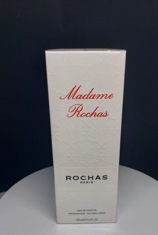 Madame Rochas by Rochas 3.3 oz (1989)