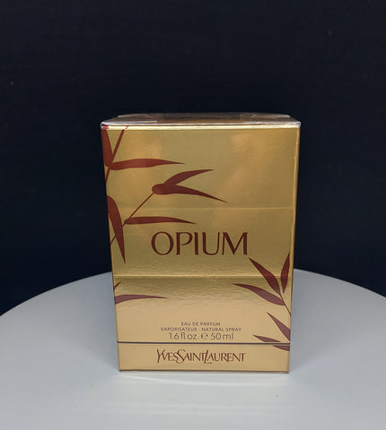 Opium by Yves Saint Laurent 1.6 oz