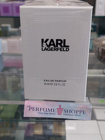 Karl Lagerfeld by Lagerfeld 2.8 oz (2014)