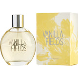 Vanilla Fields by Coty (originally by Margaret Astor)