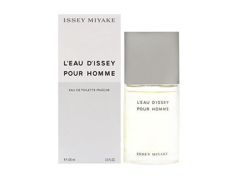 L'Eau d'Issey Pour Homme Fraîche by Issey Miyake