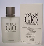 Acqua di Giò Pour Homme (1996)  by Giorgio Armani
