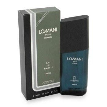Lomani for Men