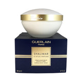 Shalimar Le Rituel Parfume Supreme Body Creme By  Guerlain