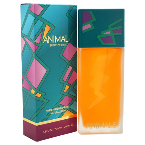 Animale for Woman