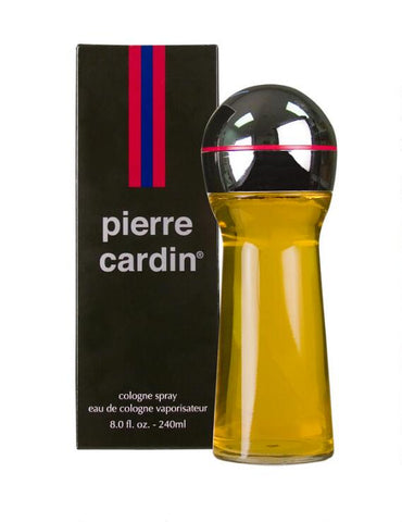 Pierre cardin discount perfume for men