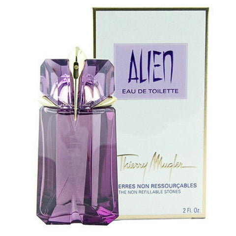 Alien by Thierry Mugler (Non Refillable Stones)