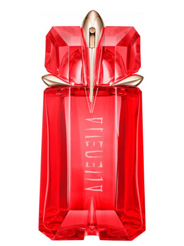 Alien Fusion (2019)  by Thierry Mugler