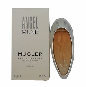 Angel Muse by Thierry Mugler
