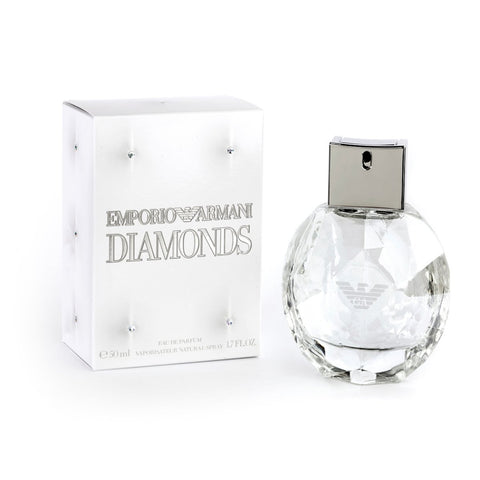 Emporio Armani Diamonds (2007) by Giorgio Armani – The Perfume Shoppe 99