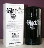 Black XS (2005) by Paco Rabanne