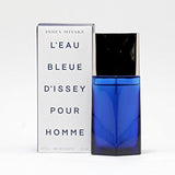 L'Eau Bleue D'Issey Pour Homme by Issey Miyake