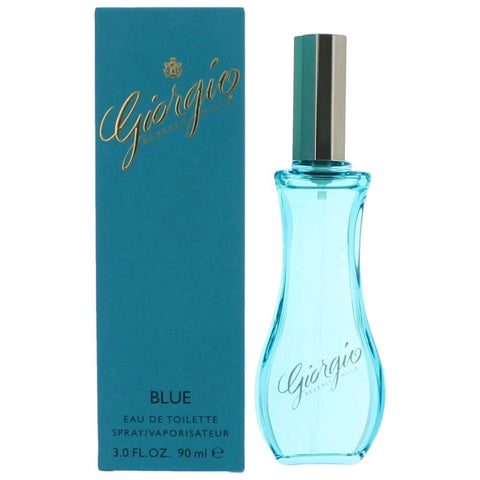 Giorgio Beverly Hills Blue