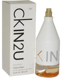 CK In 2 U Her by Calvin Klein