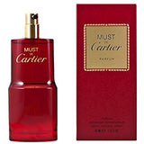 Must de Cartier by Cartier