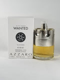 Wanted (2016)  by Azzaro