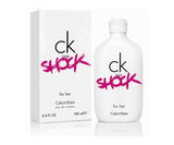CK One Shock for Her by Calvin Klein