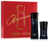 Giorgio Armani Code 2 Piece Gift Set for Men
