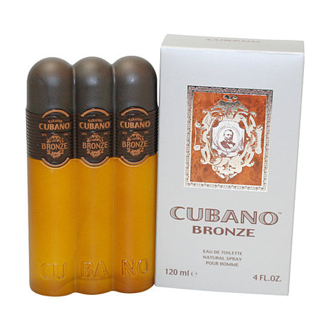 Cubano Copper Pour Homme