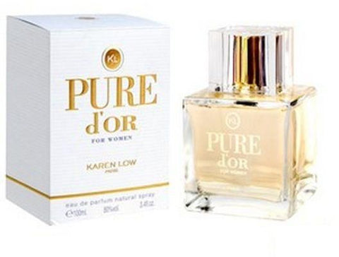 Karen Low Pure D'or