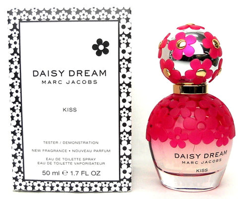 Daisy Dream Kiss (2017)  by Marc Jacobs