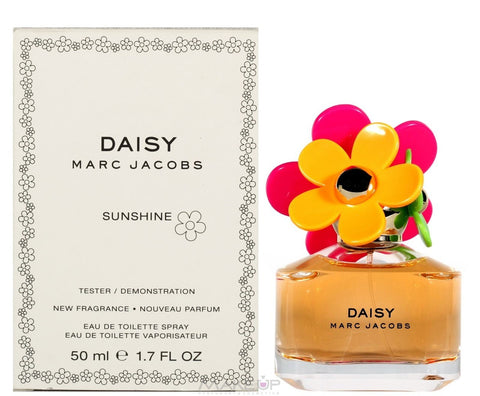 Daisy Sunshine Edition (2013)  by Marc Jacobs
