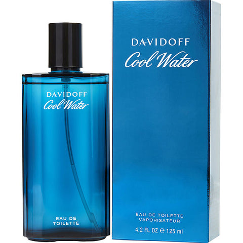 Cool Water (1988)  by Davidoff For Men