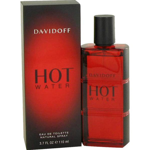 Hot Water (2009)  by Davidoff For Men