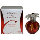 Délices de Cartie by Cartier