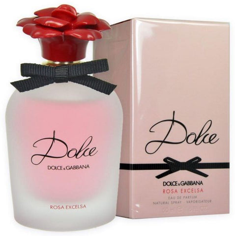 Dolce & Gabbana Dolce Rose Excelsa