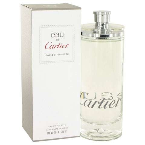 Cartier Eau de Cartier by Cartier