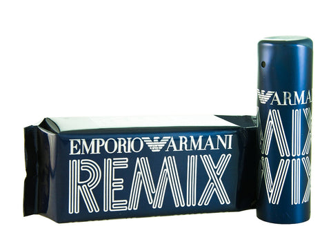 Emporio Armani Remix He (2006)  by Giorgio Armani