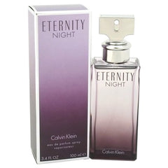 Eternity online night perfume