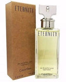 Eternity by Calvin Klein for Women