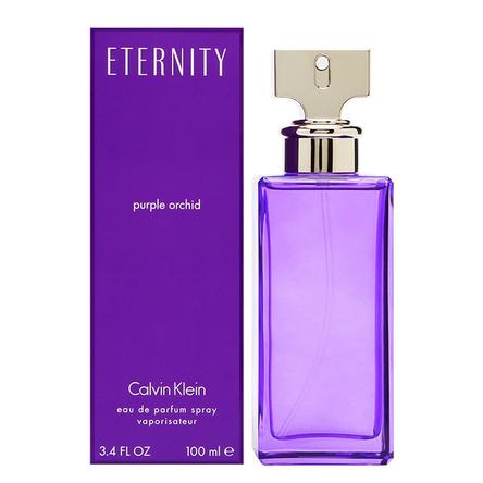 Eternity Purple Orchid  by Calvin Klein