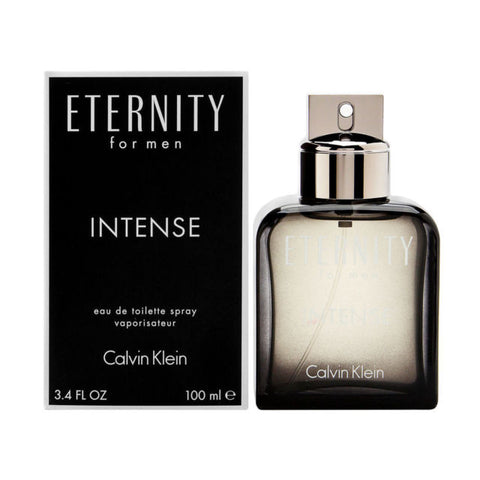 Calvin Klein Eternity Intense for Men