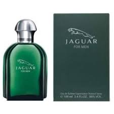 Jaguar  (1988) / Classic Green  by Jaguar