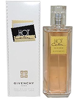 Hot Couture (2000)  by Givenchy