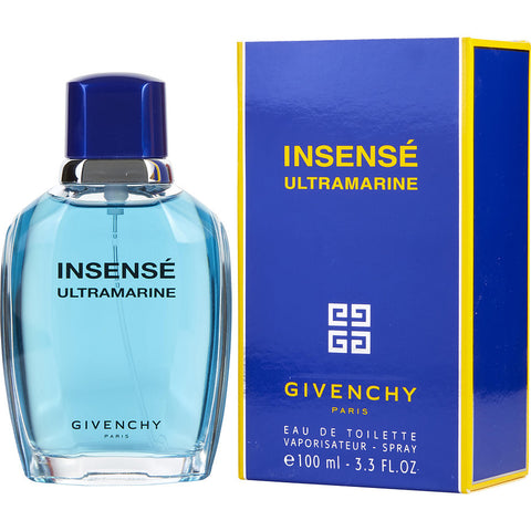 Insensé (1993)  by Givenchy