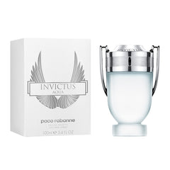 Invictus Aqua online