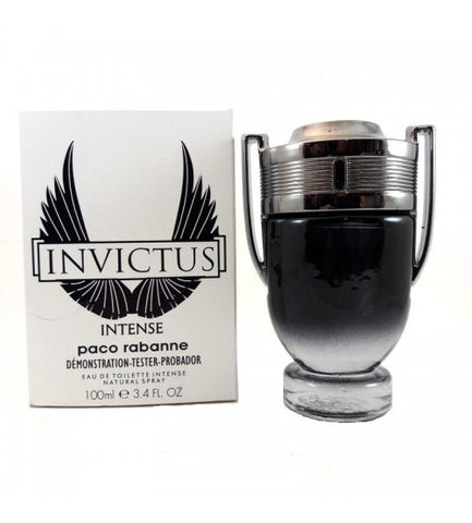 Invictus Intense (2016)  by Paco Rabanne