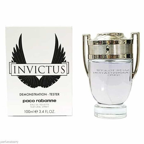 Invictus  (2013) by Paco Rabanne