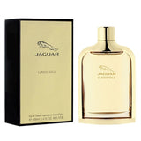Jaguar Classic Gold (2013)  by Jaguar