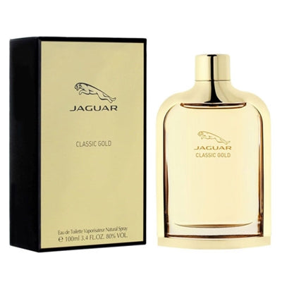 Jaguar Classic Gold (2013)  by Jaguar