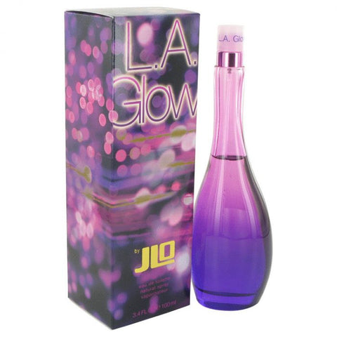 Jennifer Lopez Jlo LA Glow