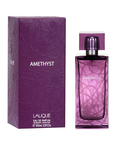 Amethyst (2007)  by Lalique